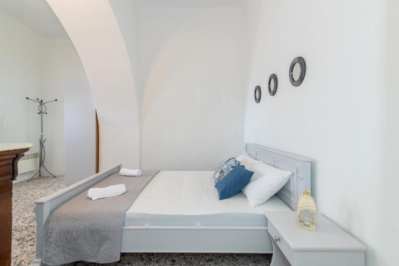Myroviglia Ysternia Villa Istérnia Екстериор снимка