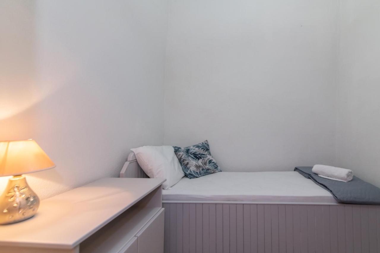 Myroviglia Ysternia Villa Istérnia Екстериор снимка