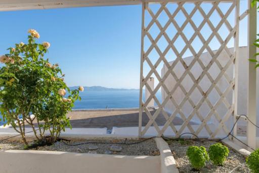 Myroviglia Ysternia Villa Istérnia Екстериор снимка
