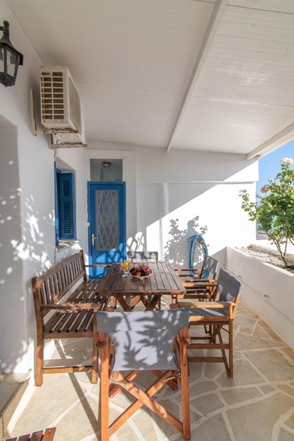 Myroviglia Ysternia Villa Istérnia Екстериор снимка