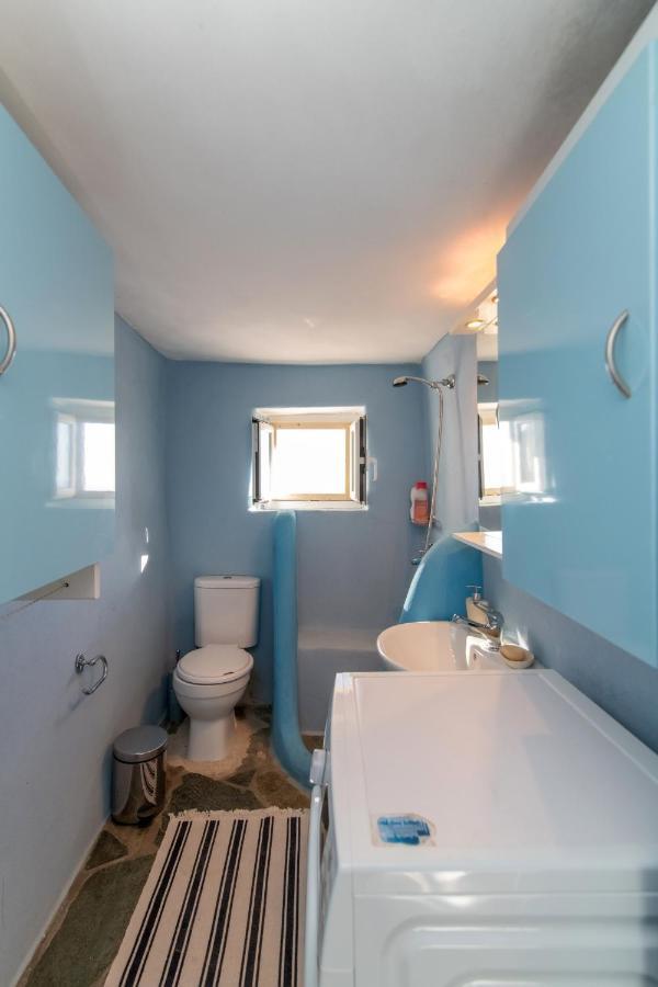 Myroviglia Ysternia Villa Istérnia Екстериор снимка
