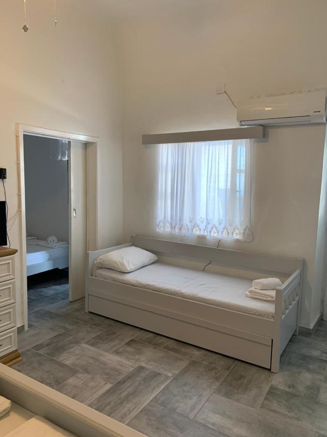 Myroviglia Ysternia Villa Istérnia Екстериор снимка