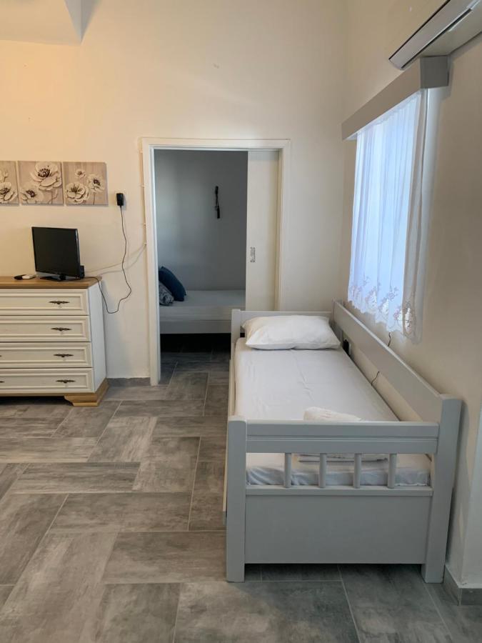 Myroviglia Ysternia Villa Istérnia Екстериор снимка
