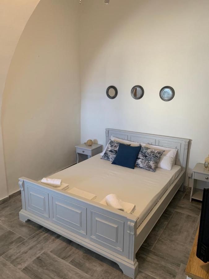 Myroviglia Ysternia Villa Istérnia Екстериор снимка