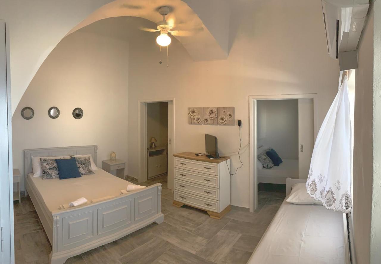 Myroviglia Ysternia Villa Istérnia Екстериор снимка